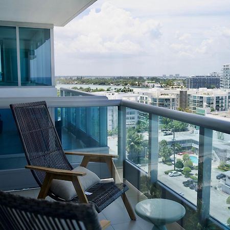 Ocean 2 Sky At Monte Carlo Miami Beach Pokoj fotografie