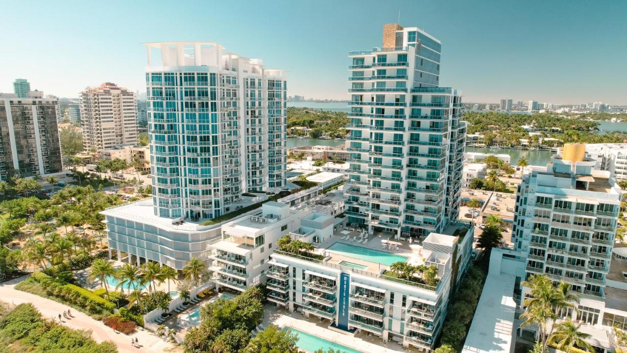 Ocean 2 Sky At Monte Carlo Miami Beach Exteriér fotografie
