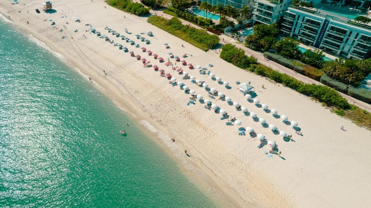 Ocean 2 Sky At Monte Carlo Miami Beach Exteriér fotografie
