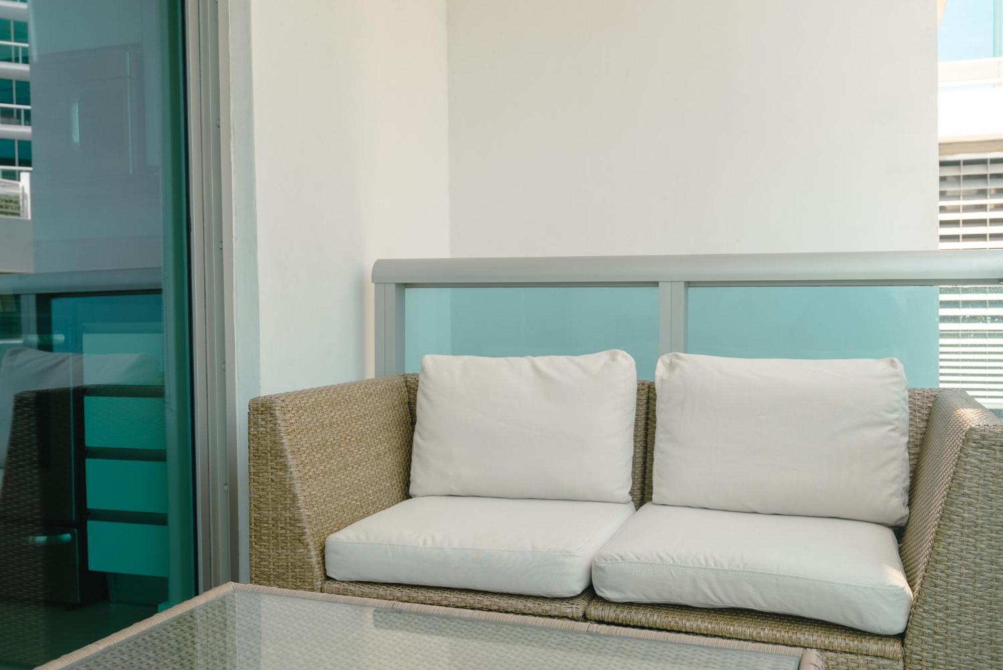 Ocean 2 Sky At Monte Carlo Miami Beach Exteriér fotografie