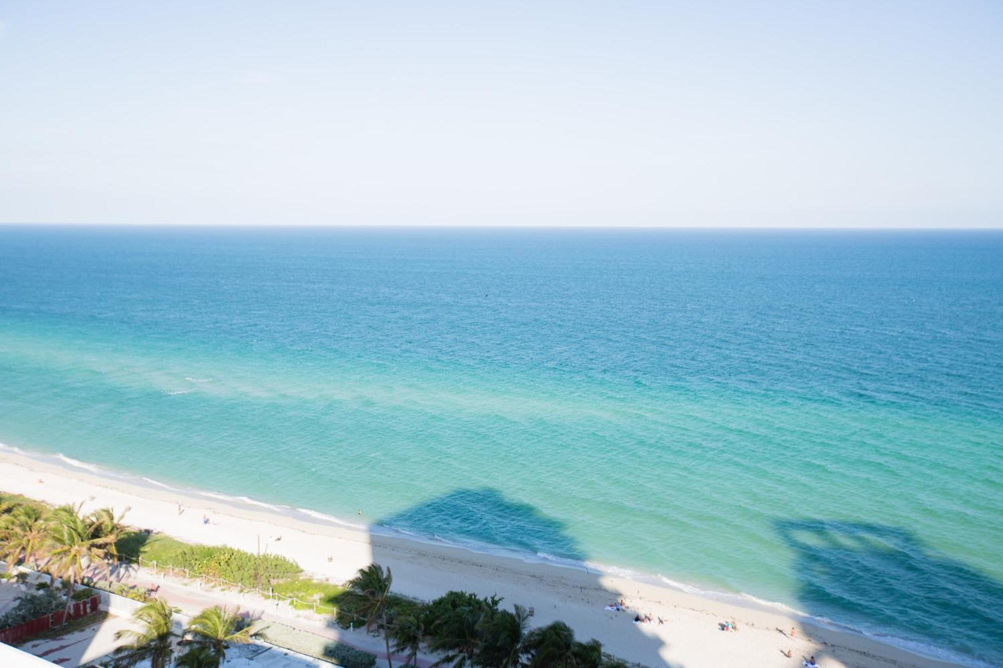 Ocean 2 Sky At Monte Carlo Miami Beach Pokoj fotografie